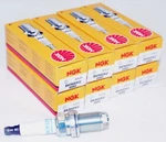 8PACK Of Genuine Ngk 6993 Spark Plug BKR6EKU For FGR8LDP0 FGR7DDP 94709-00405. Fixed Price $58.82.