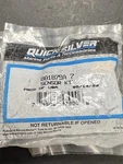 New Oem Mercury 881879A7 Water Pressure Sensor Kit. Fixed Price $140.00.