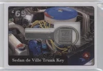 2019 Historic Auto 1969 Keys /27 Calais Ignition #cali 0N8. Fixed Price $11.75.