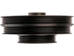 Dorman 594-225 Harmonic Balancer Assembly For 96-00 Honda Civic Del Sol. Fixed Price $159.95.