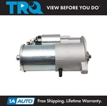 Trq New Replacement Starter Motor Ford F150 Pickup Truck V6 4.2L. Fixed Price $114.95.