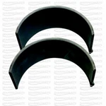 Connecting Rod Bearing Volvo Penta Engine Pair Diesel Replaces 876512 0.025". Fixed Price $75.90.