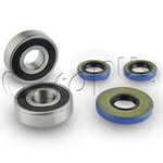 Mercruiser Bearing Seals Kit For Raw Water Pump 26-90562, 26-72785 30-72961. Fixed Price $35.99.