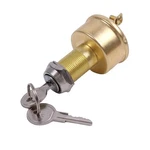 New Ignition Switch W/keys Position Fits Marine Boats MP39060-1 MP390601. Fixed Price $15.13.