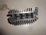 56939 New Vintage Mercury Mercruiser Rectifier Bridge Inventory B5-4. Fixed Price $19.99.
