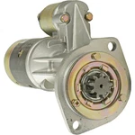 Starter For Isuzu Engines 4BA1 4BC1 4BC2 Industrial 5811001280; 410-44005. Fixed Price $180.15.