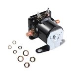 12V Starter Solenoid Relay 25A255 Fits Ford New Holland 800 Series 900. Fixed Price $16.10.
