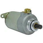 Wai New Starter Motor For Sym 0.4 Kw 37042N. Fixed Price $104.43.