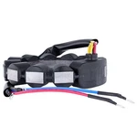 Stator Mercury Mariner 40HP Cyl Outboard Serial 3859435-5823917 398-5255 10A. Fixed Price $261.01.