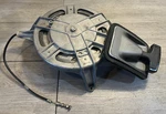 Mariner 30 Hp Outboard Recoil Starter 7102M, 689 Yamaha. Fixed Price $103.19.