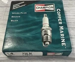 *pack Of 4* Champion Copper Marine Spark Plug 936M / L78YC. Fixed Price $19.99.