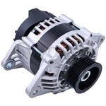 12V Alternator 128990-77250 For Yanmar 2YM15 3JH40 3JH5E 4JH110 4JH4 4JH5E 4JH80. Fixed Price $230.52.