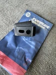 Genuine Nos Omc Johnson Evinrude Grommet 332478. Fixed Price $18.00.