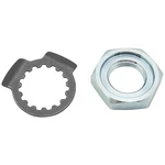 Front Sprocket Nut Washer For Yamaha Raptor YFM700/YFM700R 2006-2023 9017.... Fixed Price $29.85.