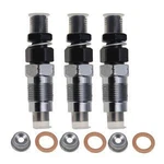 Pieces Fuel Injector 131406470 For Perkins 403D-11 403C-11 Northern Lights. Fixed Price $144.29.