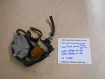 6A0-24410-05-00 655-24560-01-00 Yamaha 1992 30HP C30ELRQ Fuel For Parts T154. Fixed Price $13.99.