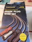 American Ignition Wire FM720 Spark Plug Set 8MM Hi Pro Smallblock Chevy V8. Fixed Price $79.95.