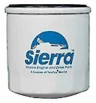 Sierra Marine Oil Filter Replaces Outboard Motors BRP#484839 18-7916. Fixed Price $19.54.