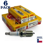Ngk 3623 Spark Plug BPR6EFS - Pack. Fixed Price $45.77.