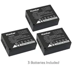 NP-W126 Battery For Fujifilm X-PRO1 X-PRO2 X-A2 X-A3 X-A5 X-A10 X-T3 X-T100. Fixed Price $22.49.