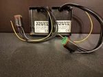 Volvo Penta 3807583 Nmea Control Sensor Box, Serial No 15230166. Fixed Price $158.56.