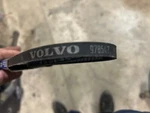 Oem Volvo/omc 978547 Belt. Fixed Price $34.95.