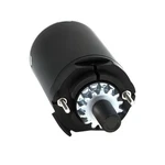 Starter Motor Compatible With Kohler Courage Single SV620 20-098-01, Grey. Fixed Price $70.58.