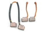 Prestolite 17-39 MDL-2012CS Genuine Oem 12V Starter Motor Brush Set. Fixed Price $14.95.