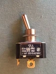 Toggle Switch On-off Metal 2 Pack. Fixed Price $10.00.