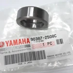 90387-2508C-00 Yamaha Collar 903872508C00, New Genuine Oem Part. Fixed Price $13.59.