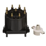Mercury Marine Quicksilver Cap And Rotor Kit Delco Hei Pn 808483K1 808483Q1. Fixed Price $68.95.