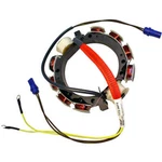 Sierra 18-99195 Johnson Evinrude Stator Replaces 581987 582016 582023. Fixed Price $324.92.