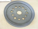 New Omc Gm 5.0-5.7L Crankshaft Pulley 312783 Sterndrive Models W/out Power Steer. Fixed Price $26.95.