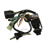 Yamaha New Oem Main Ignition W/ Duplex Assembly, 6X3-8257B-01-00 6X3-8257B-02-00. Fixed Price $116.94.
