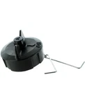 Brp - Evinrude/johnson 176217 Oil Cap Ay (w/valve). Fixed Price $19.29.