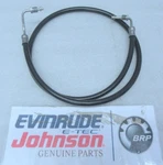D17 Evinrude Johnson Omc 0984645 Oil Line Oem New Factory Boat Parts. Fixed Price $44.96.