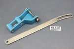 Omc Stringer 910373 0982654 0983994 Alternator Bracket Brace Gm 4.3L 5.0L 5.7L. Fixed Price $65.00.