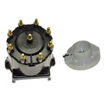 Regitar U.s.a. Tune Up Kit For Mercruiser Gm V-8 Engines With Delco Hei. Fixed Price $54.74.