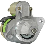 Starter For Hitachi Yanmar Marine S114-303 128170-77010 98180 111706 2-1872-HI. Fixed Price $116.21.