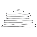84-816608Q61 816761Q4 For Mercruiser V8 Thunderbolt Marine Spark Plug Wire Set. Fixed Price $61.99.