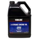 Yamaha Yamalube Performance 2 Stroke Semi-synthetic Engine Oil 1 Gallon. Fixed Price $43.94.