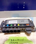 Volvo Penta Dps Helm Control Module Unit Evc Hcu Mid 164 Ecm Ecu S101805 / R1B. Fixed Price $949.95.
