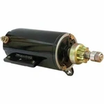 Starter Fits Omc Johnson Evinrude 120 125 130 140 Hp 393570 585060 New 5721. Fixed Price $59.90.