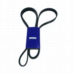 Serpentine Belt For Mercruiser 4.3/5.0/5.7/6.2L 57-865615-003 57-865615Q03. Fixed Price $24.99.