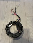 Near New 18-5854 Mercury Outboard 90-115 140 Hp 6 Cyl Stator 398-5454A8, 5454A17. Fixed Price $149.95.