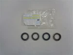 Sierra Omc 309989 Set Of ( 4 ) Oil Seals Marine Boat. Fixed Price $29.95.