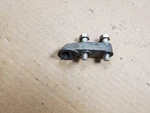 Omc Sterndrive 5.7 Evinrude Johnson Steering Worm Retainer Bracket 0908870. Fixed Price $7.99.