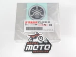 Yamaha Oem Tuning Fork Sticker Emblem, 2010-2013 YZ450F / 2002-2006 R1. Fixed Price $39.00.