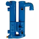 Seakamp Oil Cooler U-assembly 454/502 Npt #97878. Fixed Price $618.21.