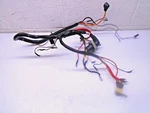 W5D 84-98422A4 Mercruiser Engine Motor Wiring Wire Harness 2.5 3.0 84-98422A2. Fixed Price $69.95.
